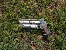 Pistola Wingman in schiuma