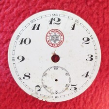 quadrante ceramica rosskopf