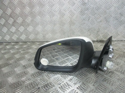 Specchietto retrovisore - specchietto,