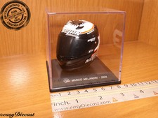 CASCO MARCO MELANDRI MOTO-GP