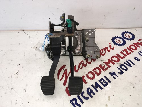 Ricambi usati nb5382005036006 - ricambi,