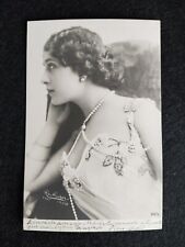 Cartolina antica Lina