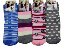 2 PAIA Calzini Antiscivolo