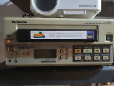 Videoregistratore Panasonic AG 5260