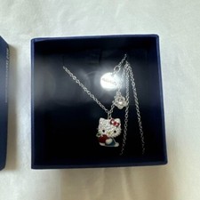 Collana Swarovski Swarovski