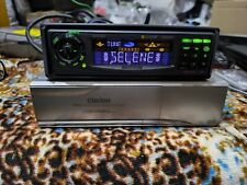 vintage autoradio clarion arx7370rz 3 rca potenza  45x4 caricatore 6disc cdc634