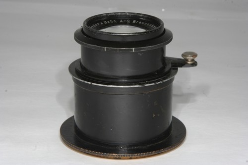 Voigtländer sohn heliar - &,