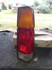 fanale posteriore destro