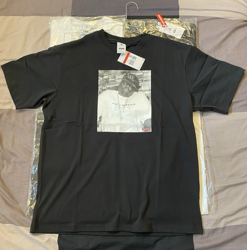 Supreme jordan notorious - jordan,