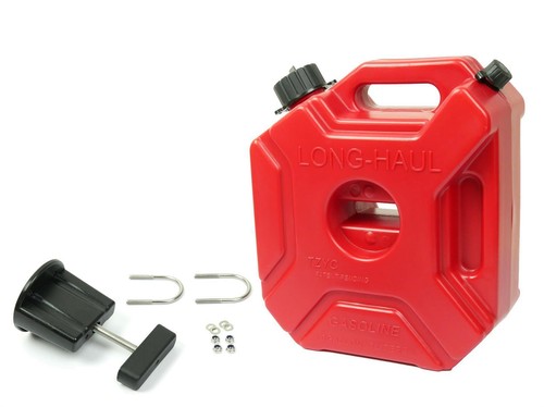 Contenitore benzina litri - benzina, 5