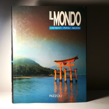 ENCICLOPEDIA IL MONDO NR.11