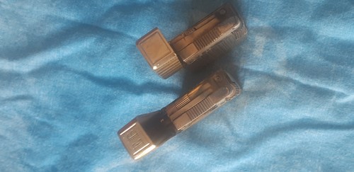 Dupont accendini oro - dupont,