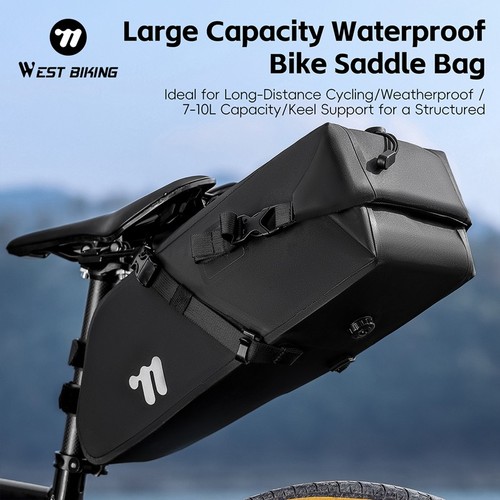 West biking borsa sella - borsa, per