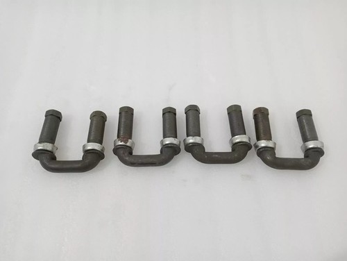 Kit gancio heavy duty per - kit, a