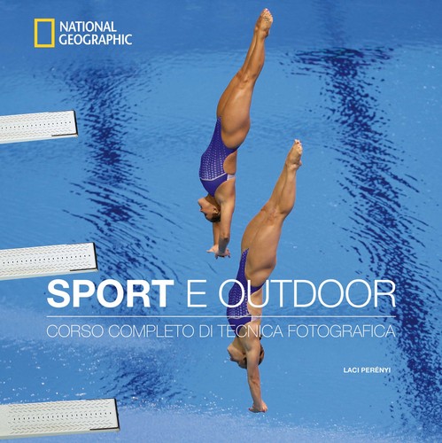 Sport outdoor corso - sport, e