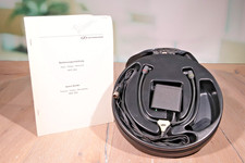 SENNHEISER MKE 2002 microfono