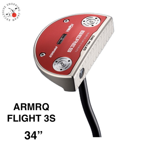 Honma golf beres cnc - beres,