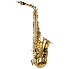 Grassi SAL700 Sax Contralto in MiB con Borsa