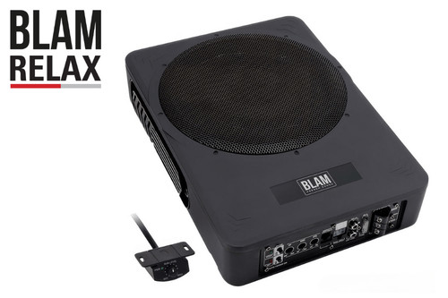 Blam relax msa subwoofer - 25, p