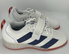 Nuove scarpe Adidas Adipower 3