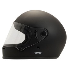 Casco DMD Rivale - Nero Opaco