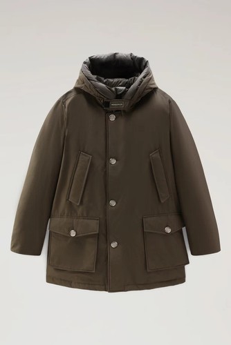 Woolrich arctic parka ramar - woolrich, in