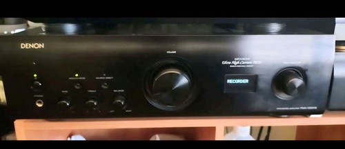 Denon pma 1600ne - denon, pma-1600ne