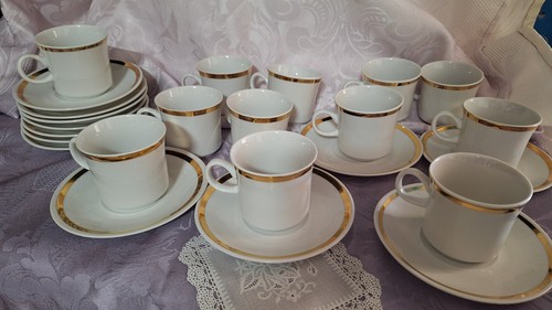 Zaječar set tazze - tazze, caffè