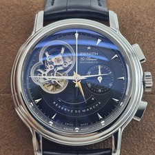 OROLOGIO ZENITH EL PRIMERO