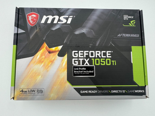 Scheda grafica msi geforce - scheda,