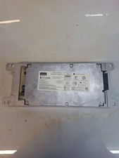 Centralina modulo Bluetooth BMW X6 E71 2010 9257161 PLO38241