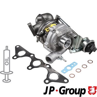 Group supercharger - jp,