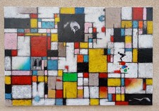 Quadri d'arte moderna