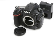 【EXC+】Nikon D810 Body
