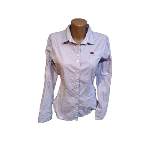 Camicia donna napapijri - camicia,