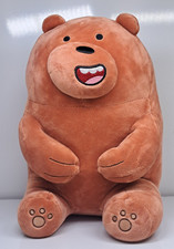 Peluche We Bare Bears 11"