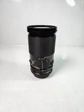 Tamron SP 28-135mm BBAR MC Macro 28-135mmm 28A 1:4-4,5 per Canon FD