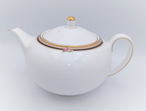 Wedgwood clio teiera - wedgwood,