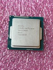 Intel Core i3-4150 3.50GHz