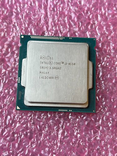 Processore intel core 4150 - processore,