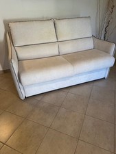 divano 'Dondi Salotti' 2 posti