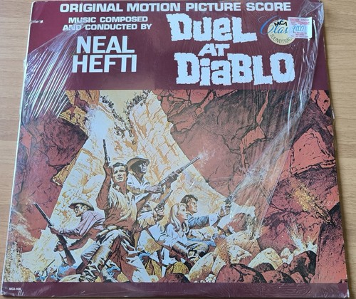 Original soundtrack score - original,