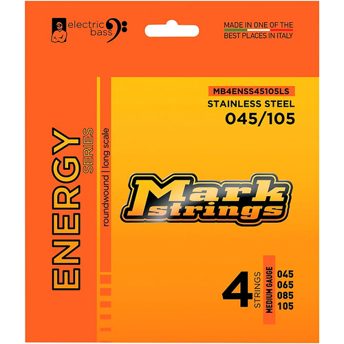 Markbass energy series - markbass,