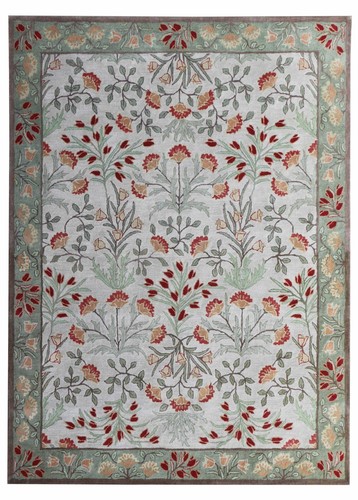 Tappeti adeline multi handmade - adeline,
