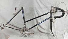 Set telaio bici da strada