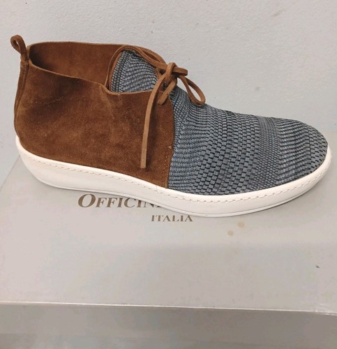 Stivali chukka officine - chukka,