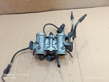 Corpo farfallato suzuki - corpo,