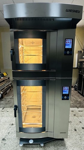 Wiesheu dibas 64s 64l forno - dibas, a