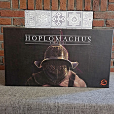 Hoplomachus Remastered By Chip Theory Games - mai giocato