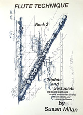 Susan Milano: Libro Tecnica